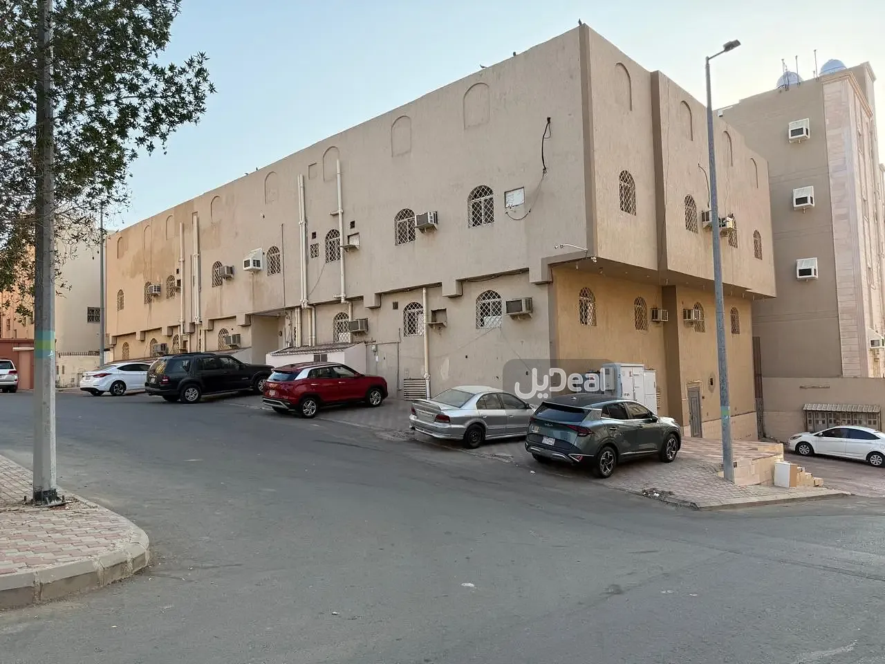 صورة الإعلان