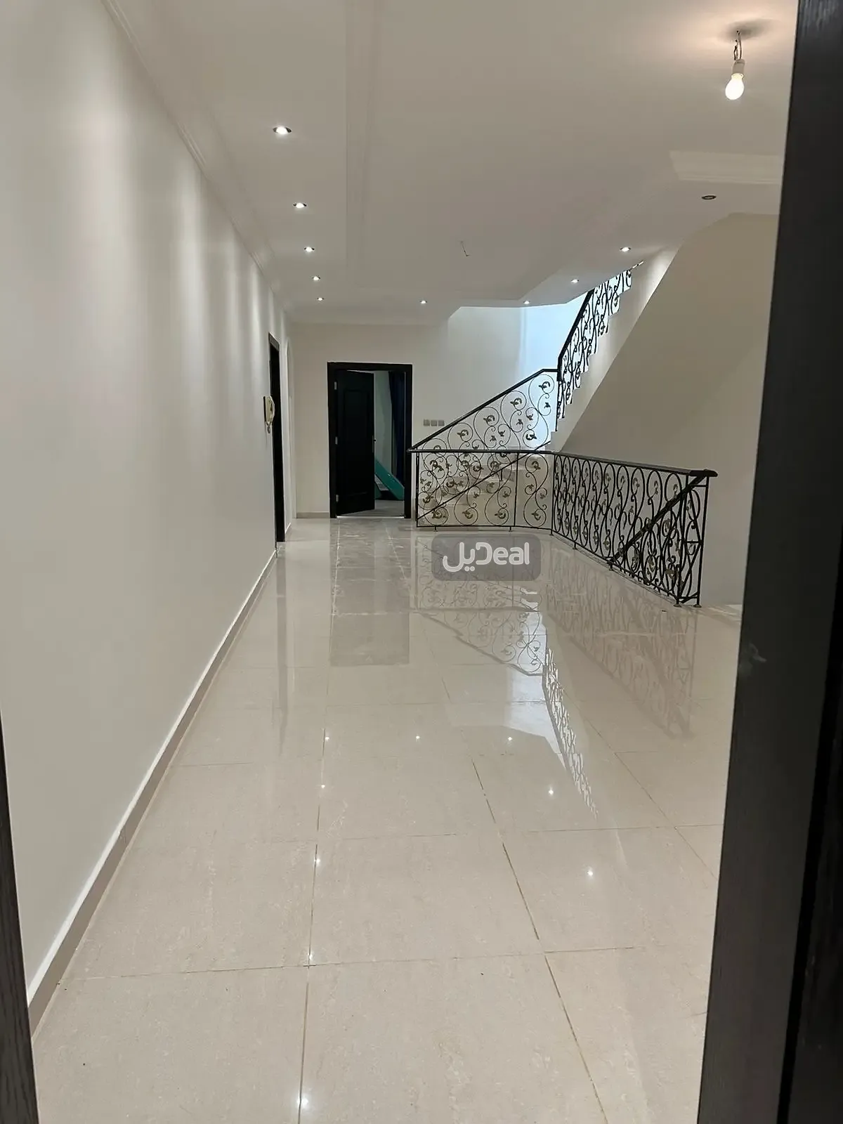 فيلا للإيجار