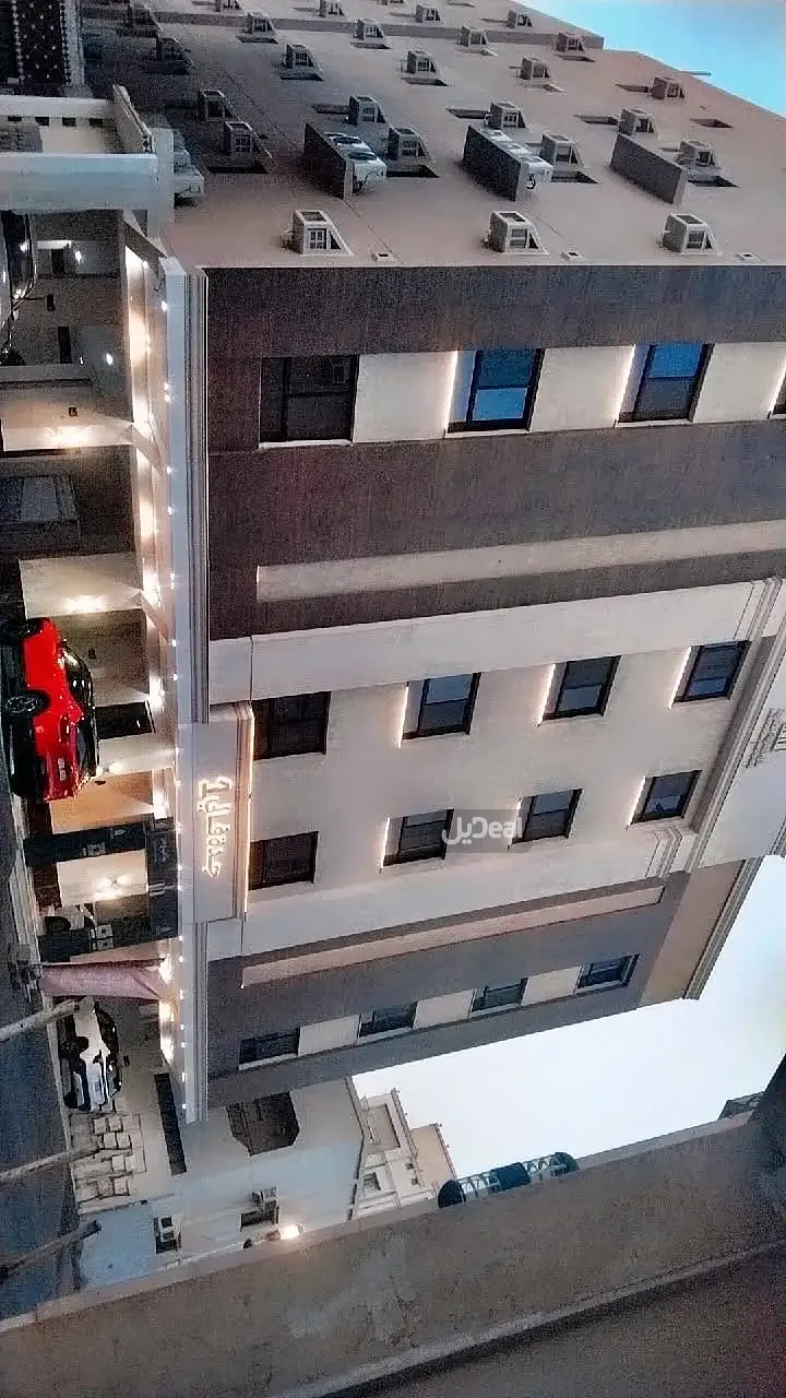 شقة للإيجار