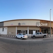 معرض للإيجار