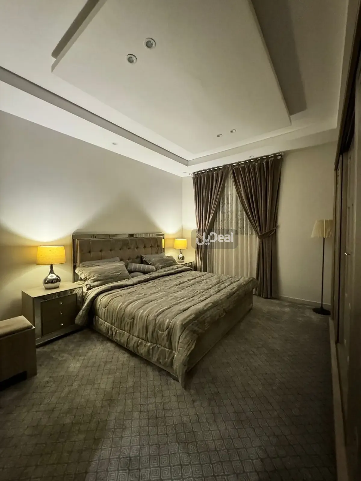 شقة للإيجار