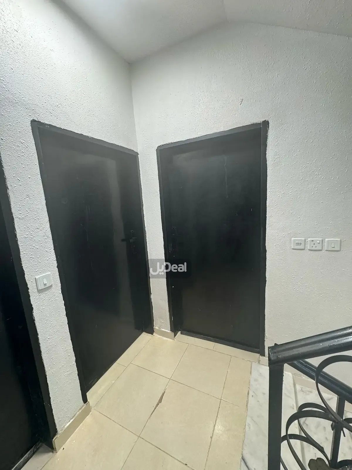 شقة للإيجار