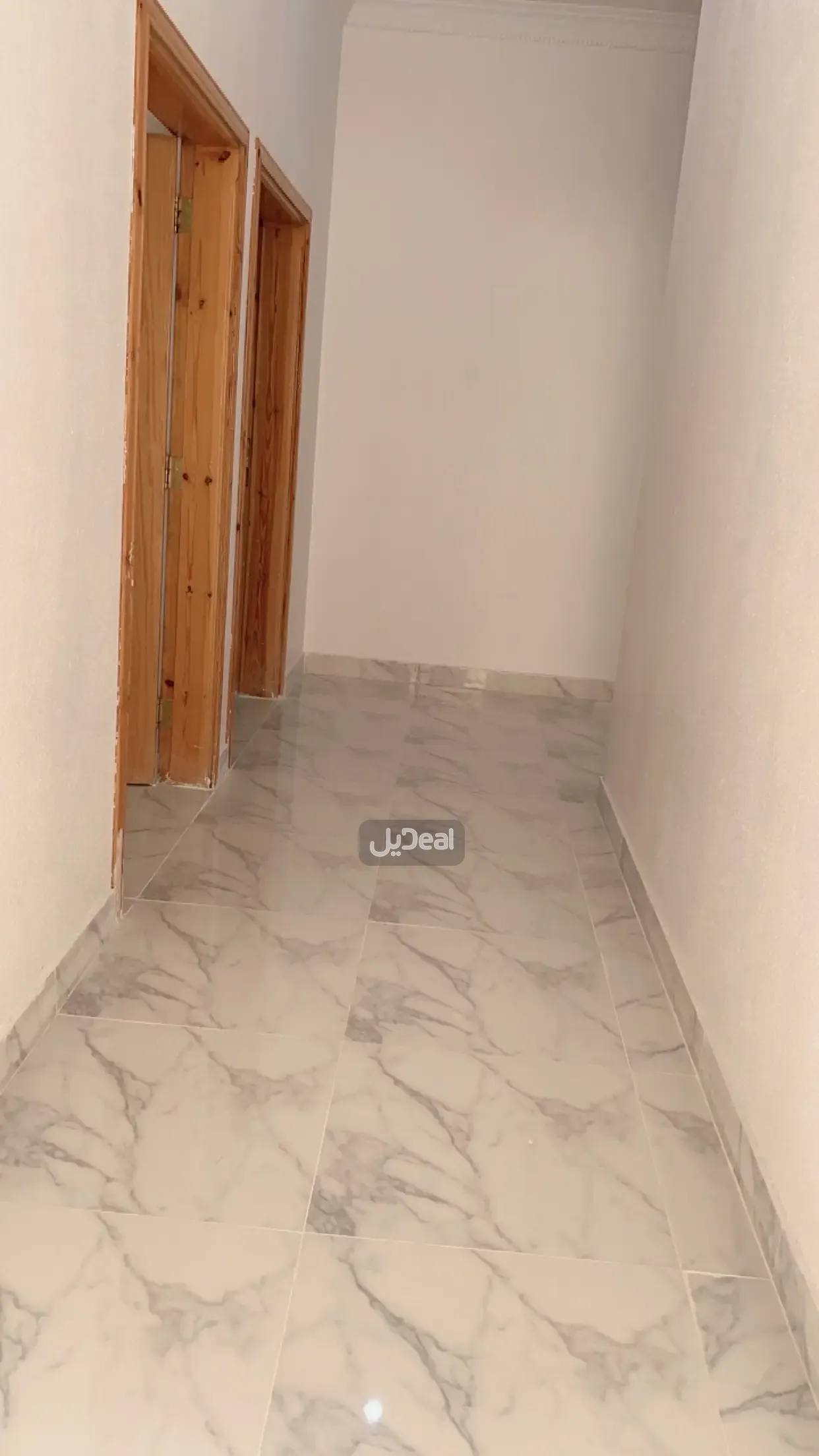 شقة للإيجار