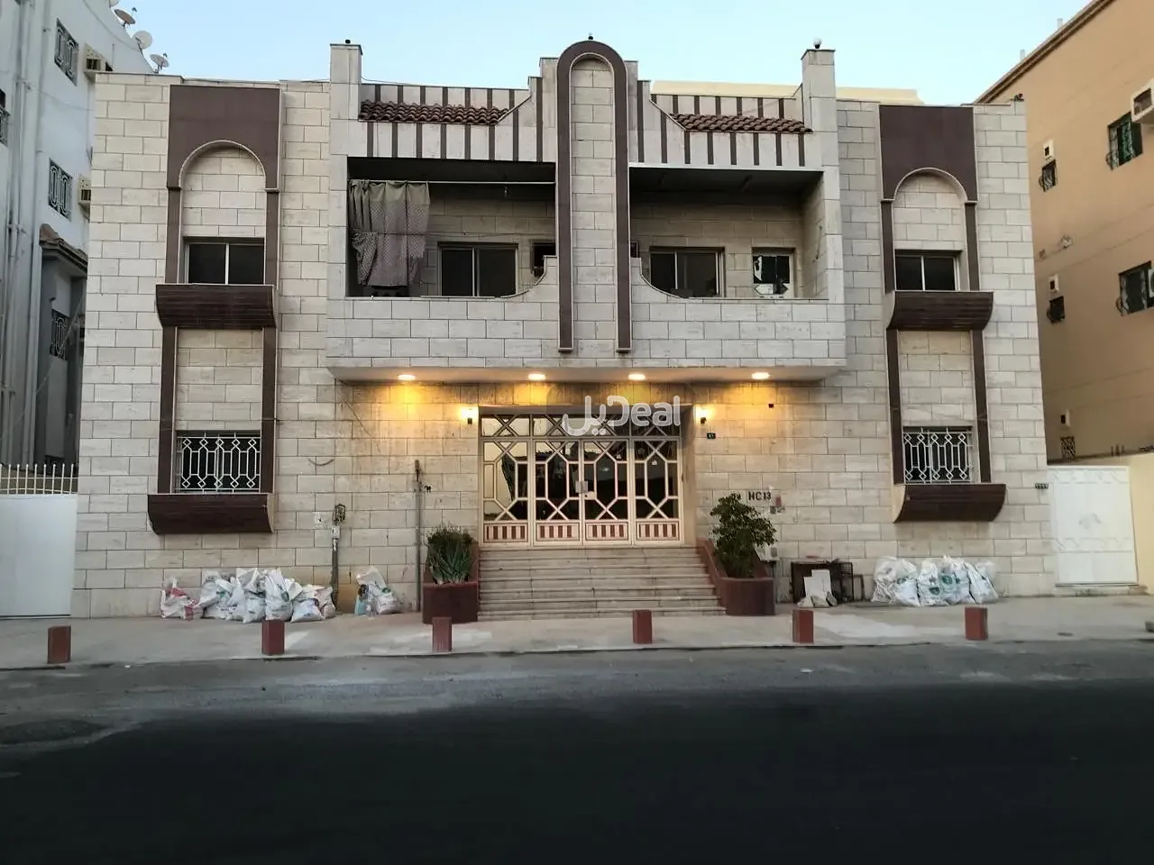 عمارة للبيع