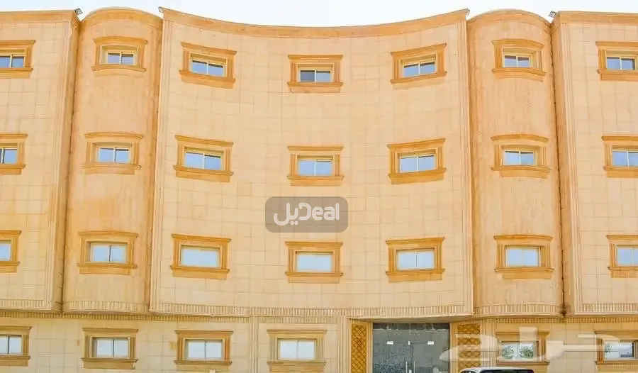 شقة للإيجار