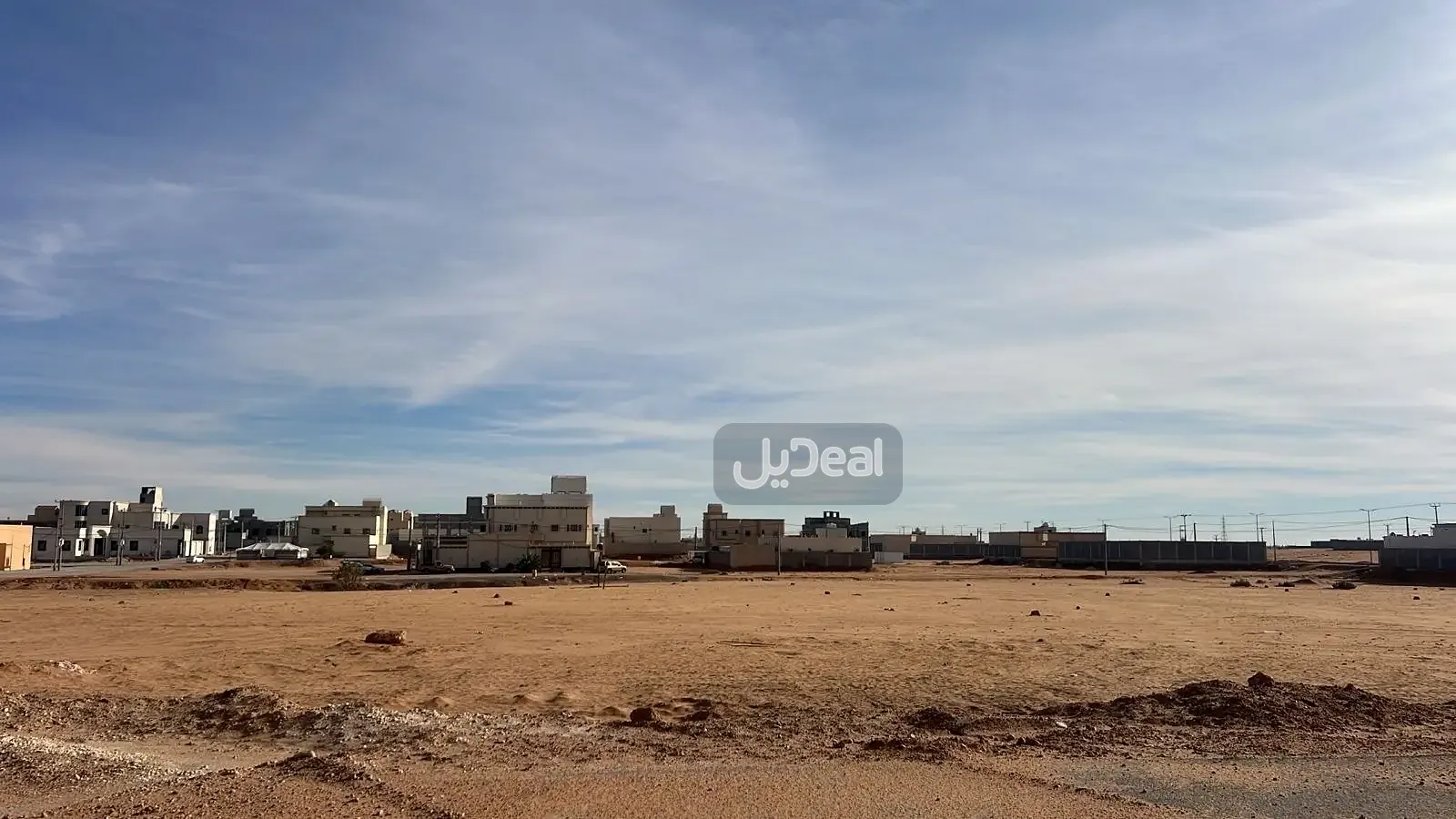 ارض سكنية Sale
