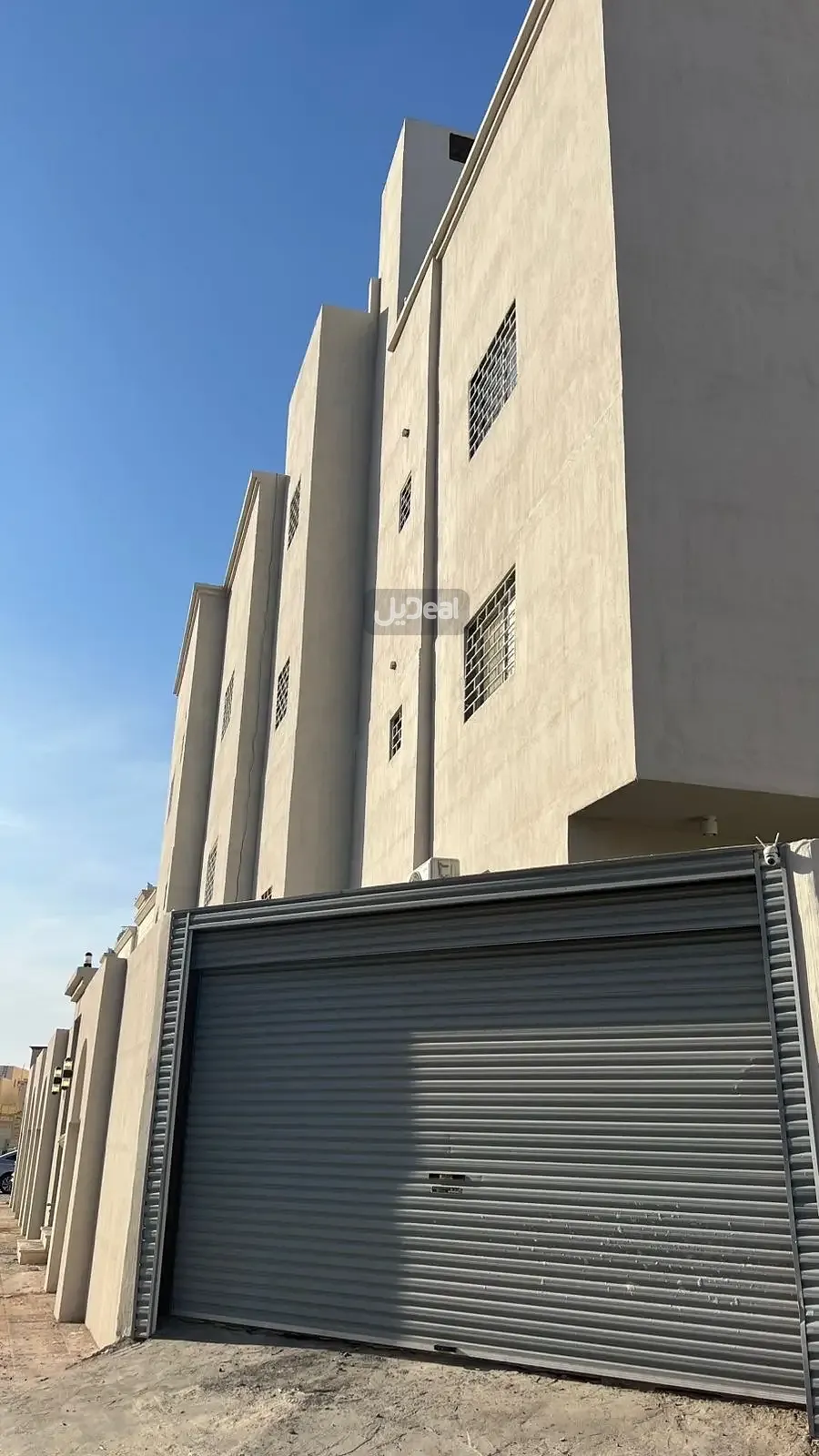 عمارة للبيع