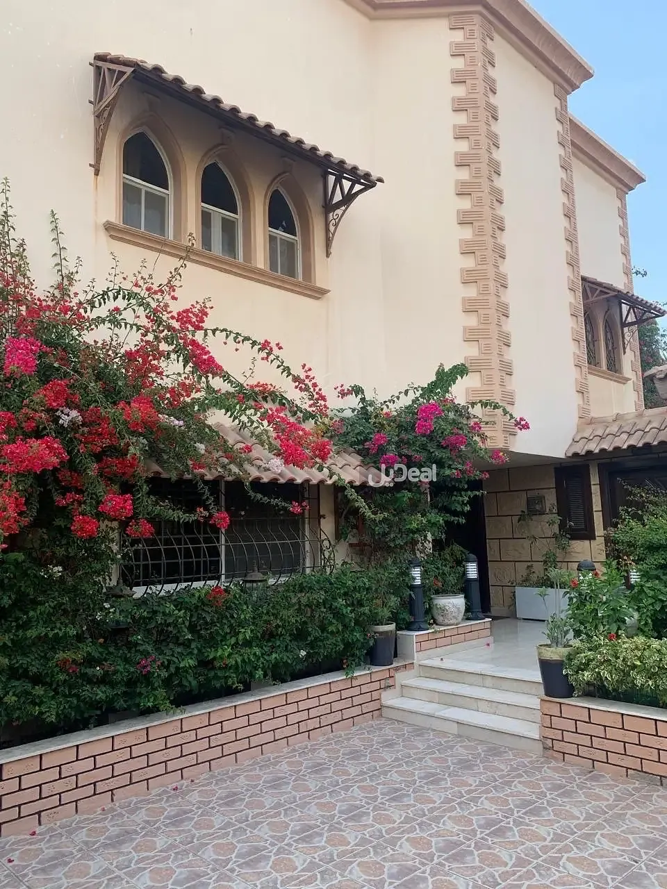 فيلا للبيع