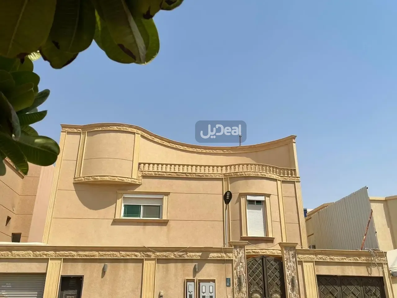 دور للإيجار