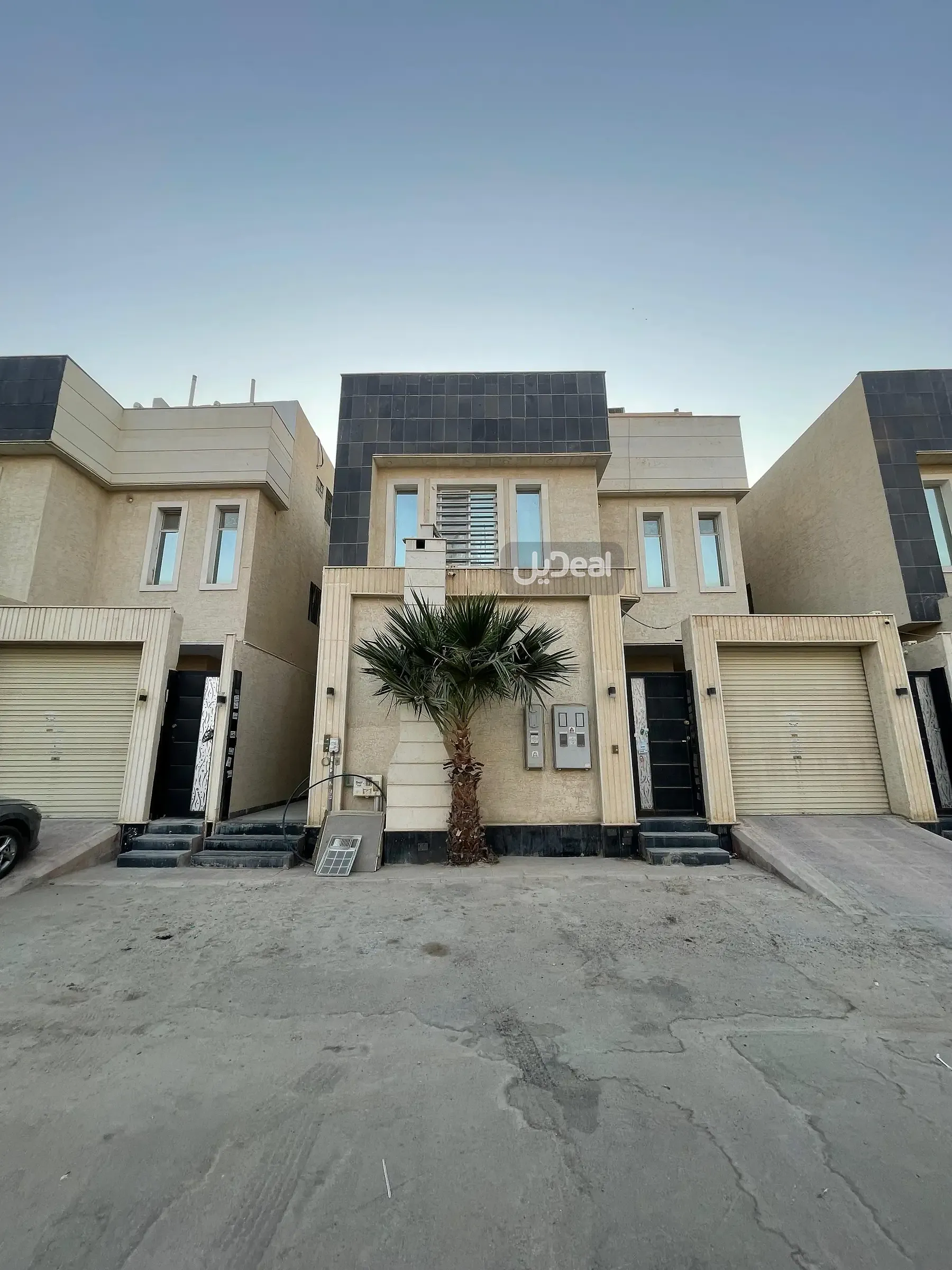 شقة للإيجار