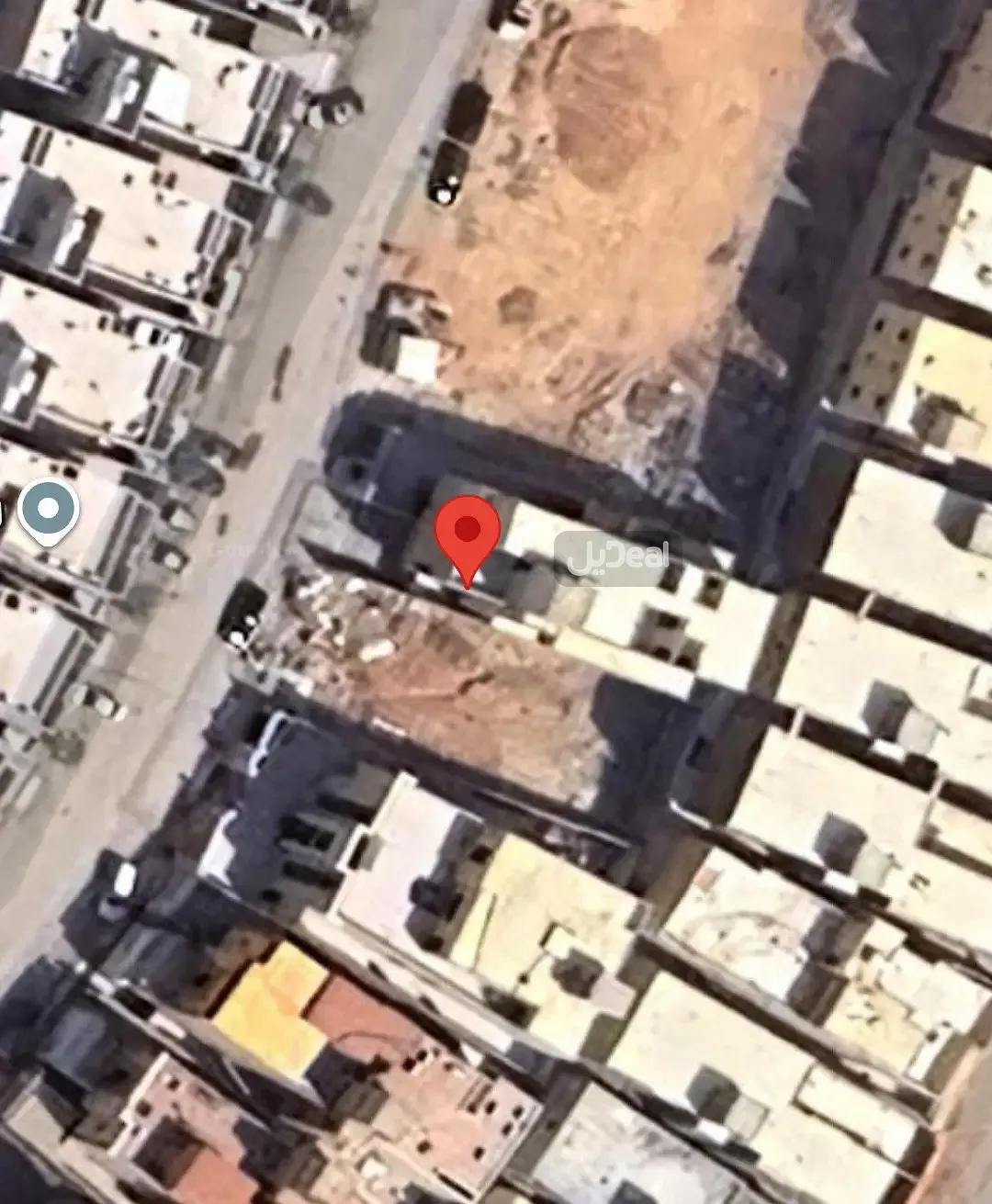 ارض للبيع
