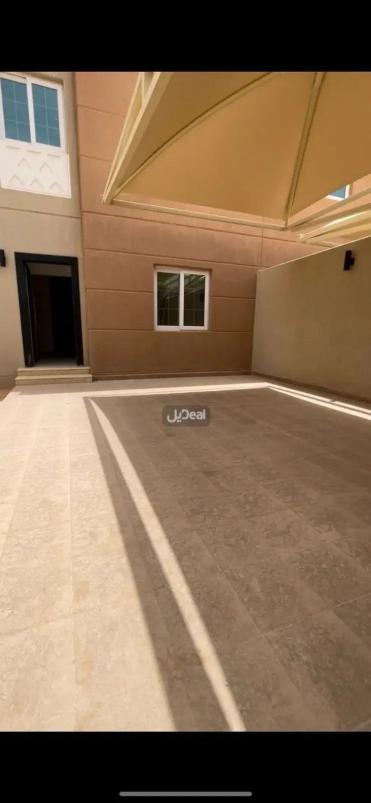 فيلا للإيجار