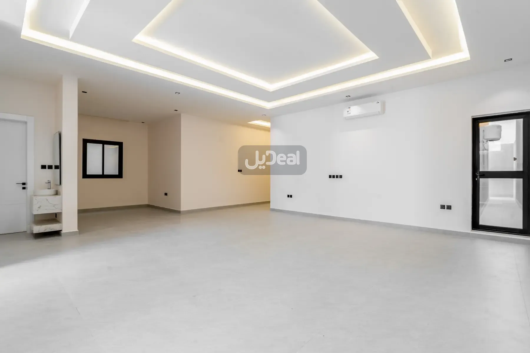 دور للإيجار