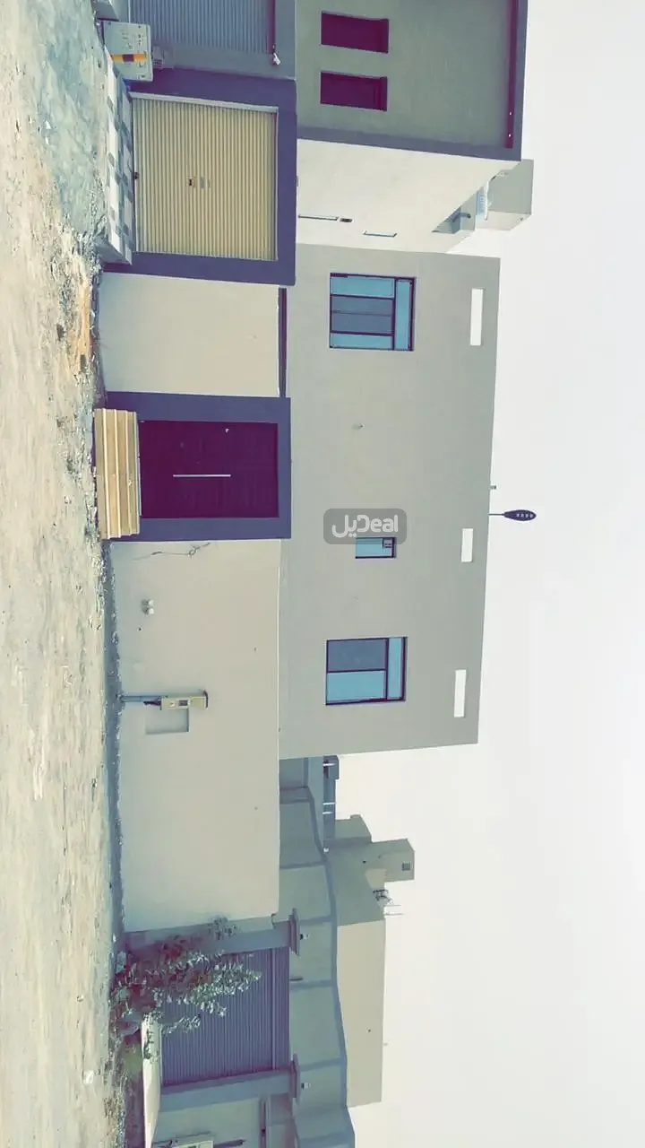 حي التعاون في  مدينة جدة