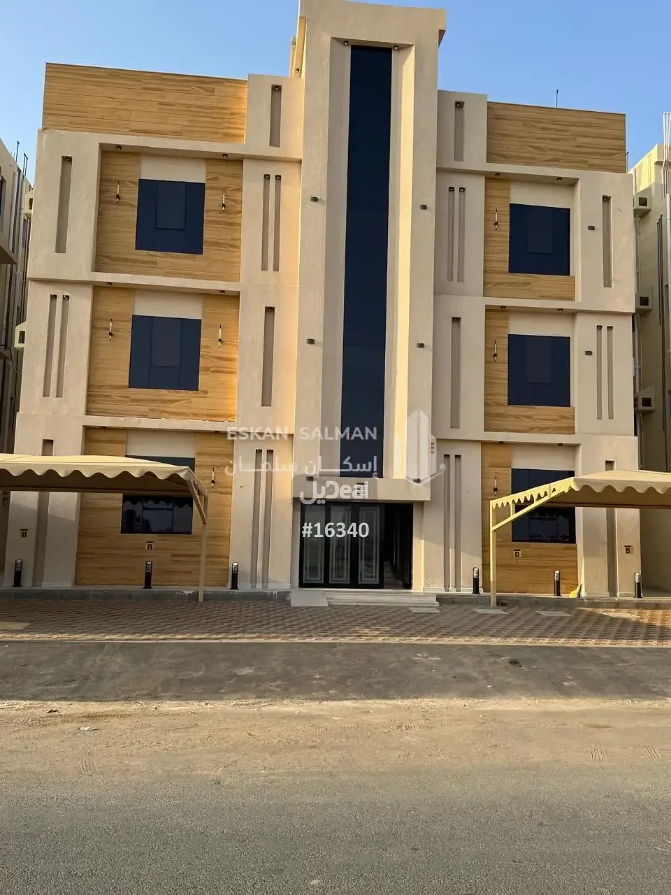دور للبيع