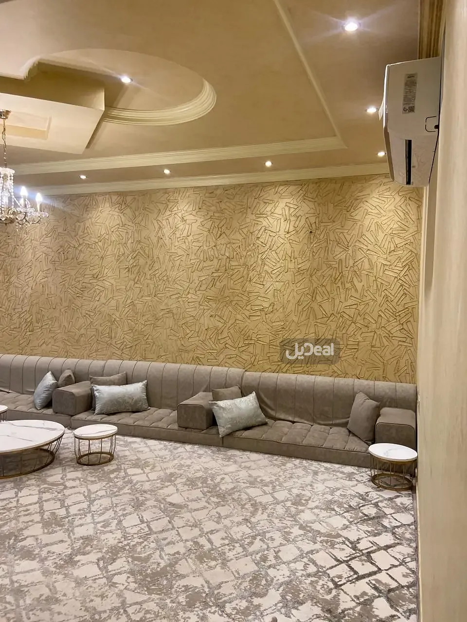 شقة للإيجار