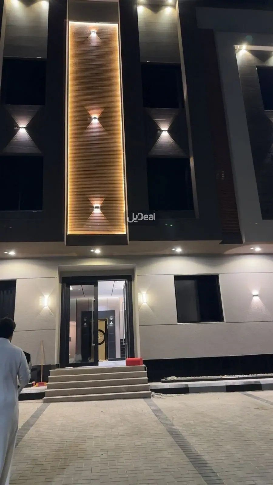 شقة للإيجار