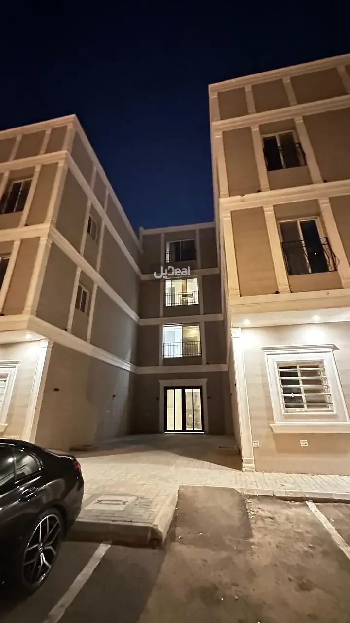 شقة للإيجار