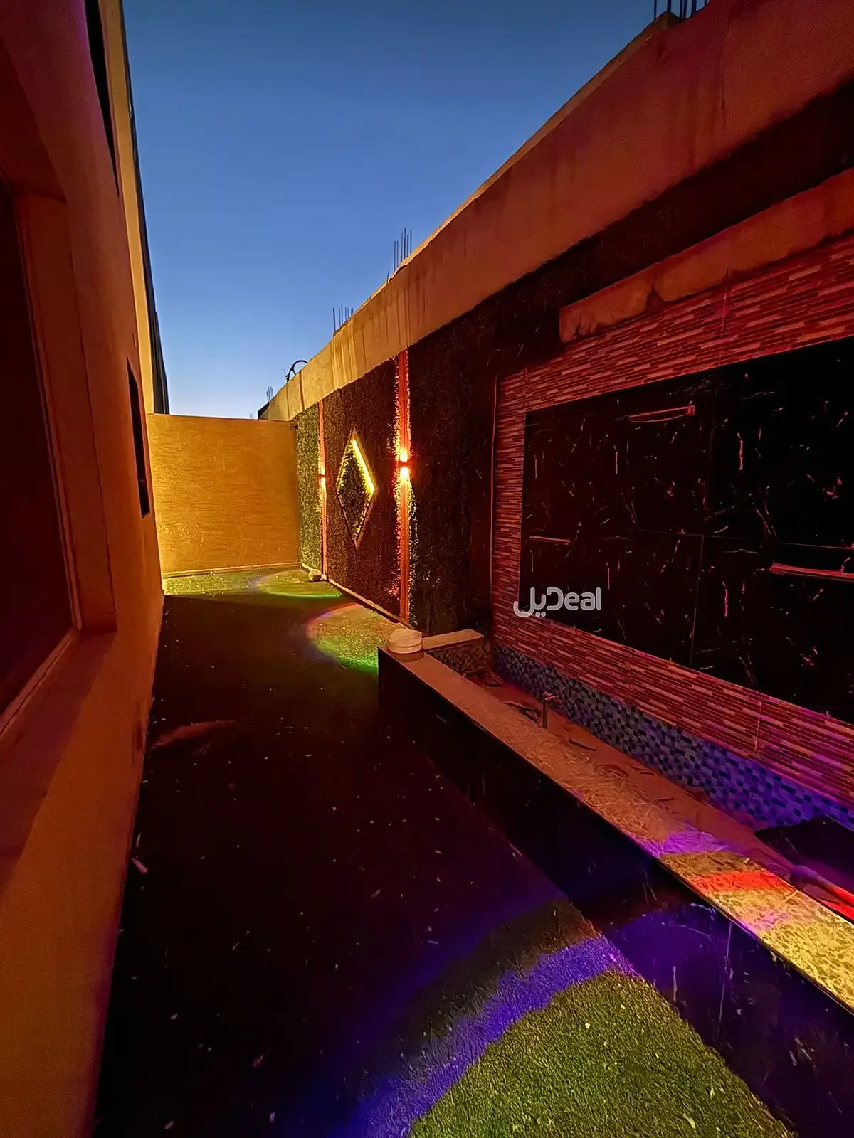 فيلا للإيجار