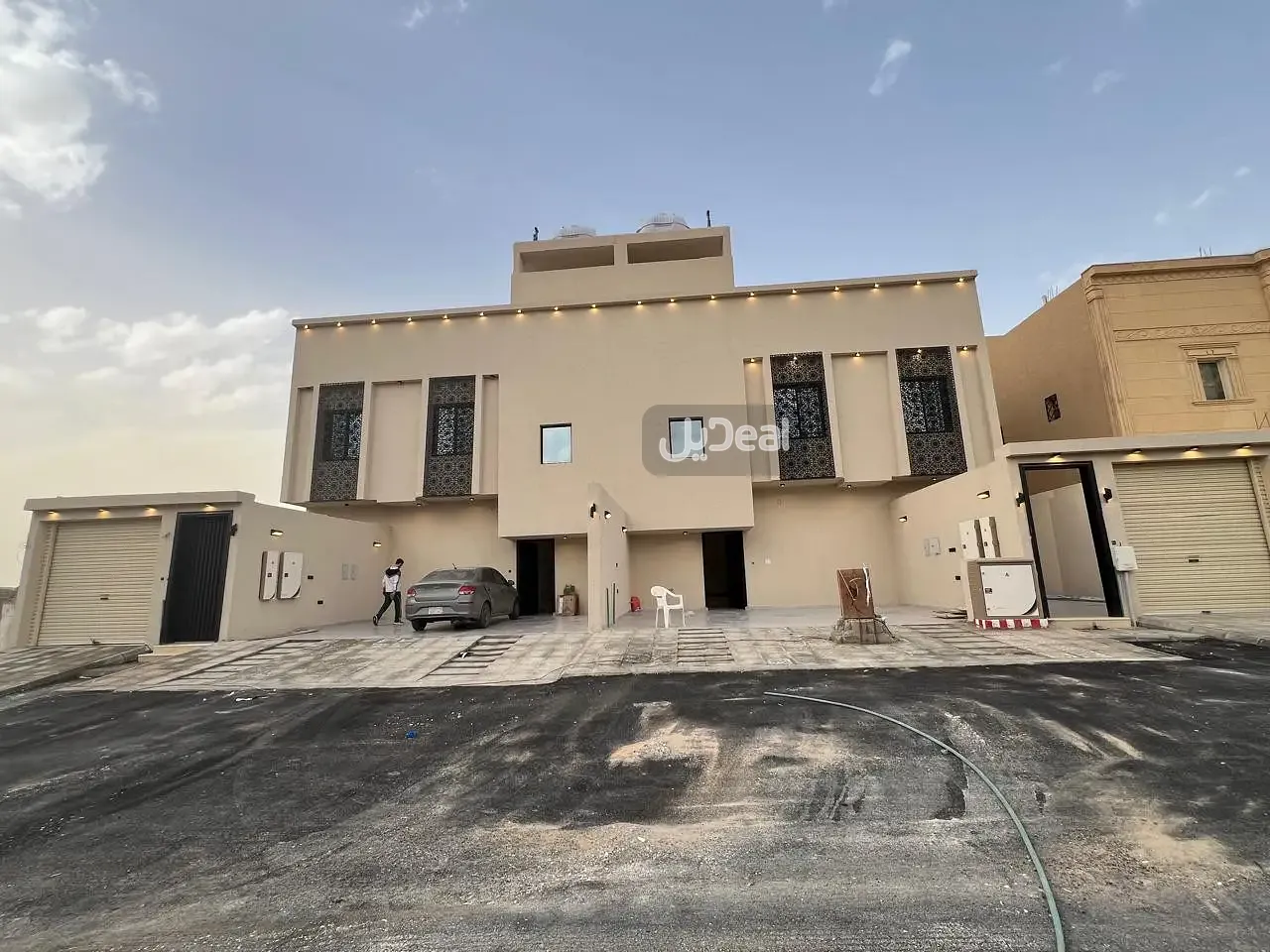 صورة الإعلان