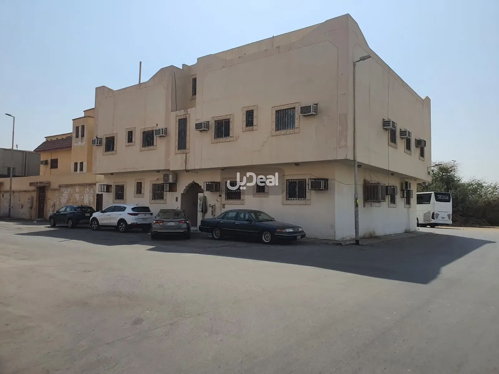 عمارة للبيع