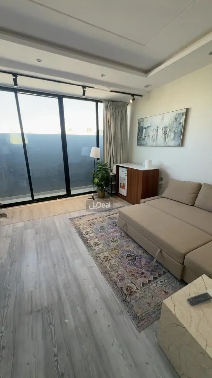 شقة للإيجار