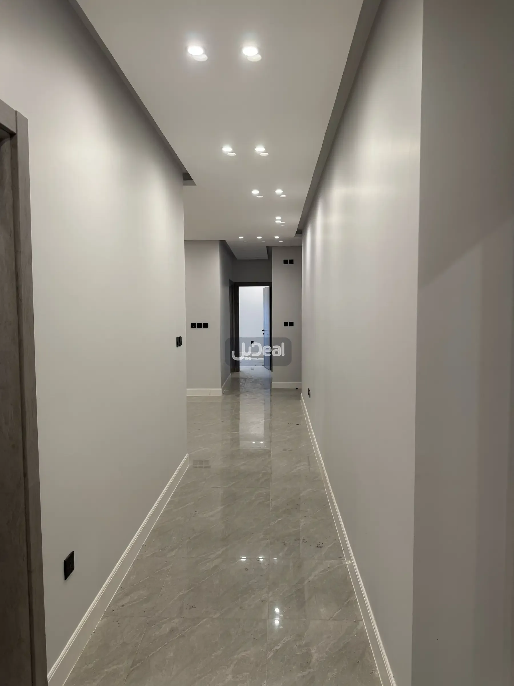 شقة للإيجار