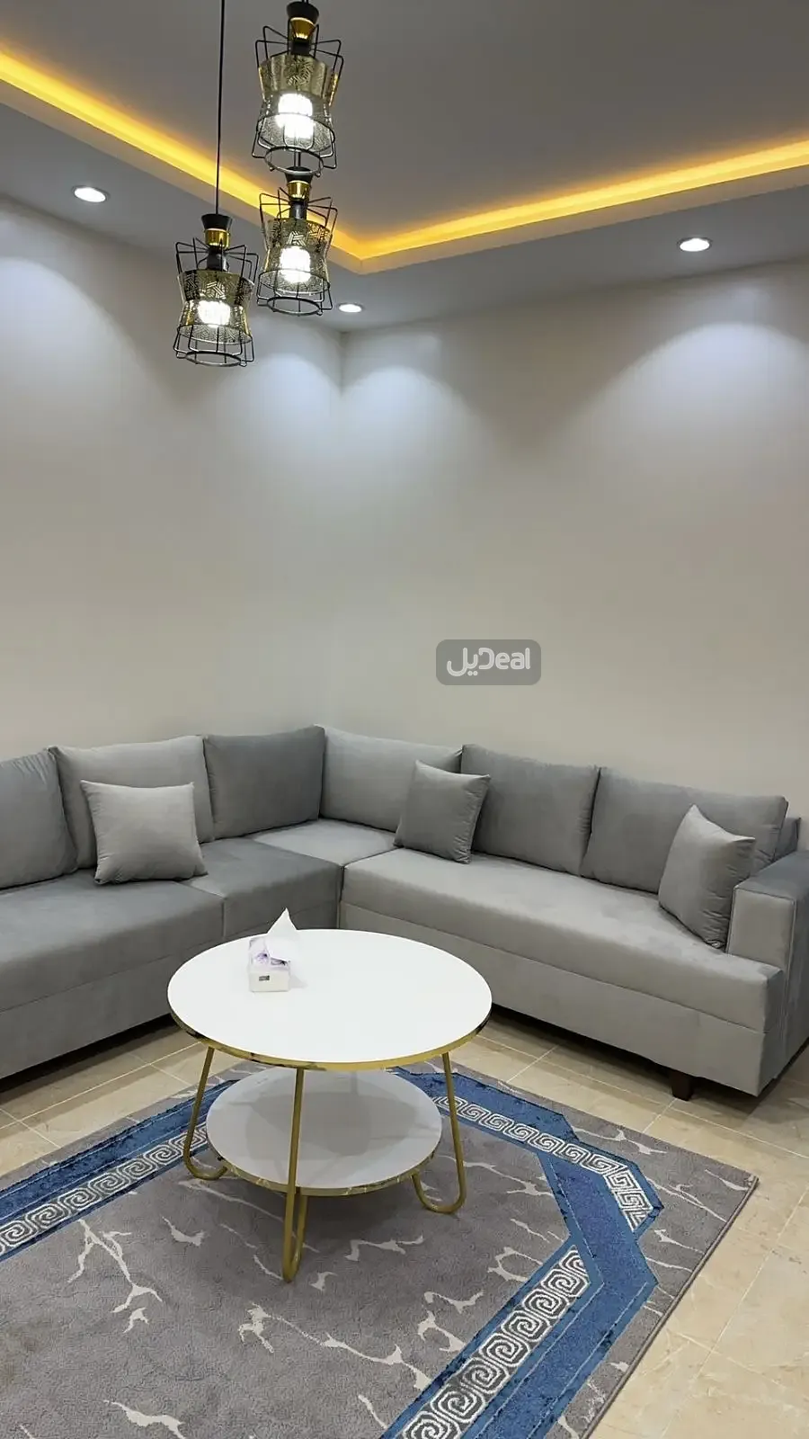 شقة للإيجار