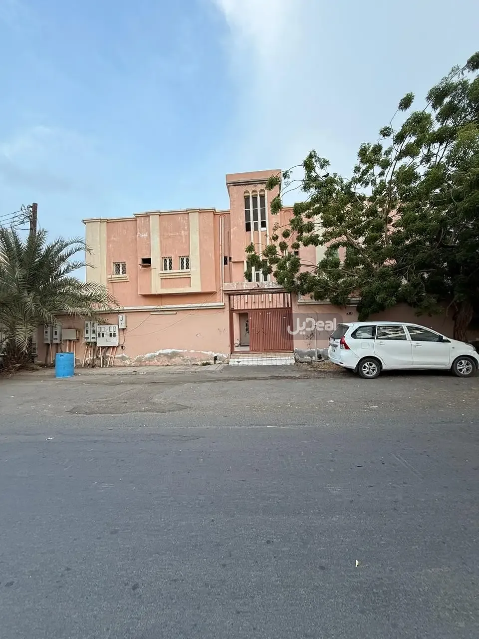 صورة الإعلان