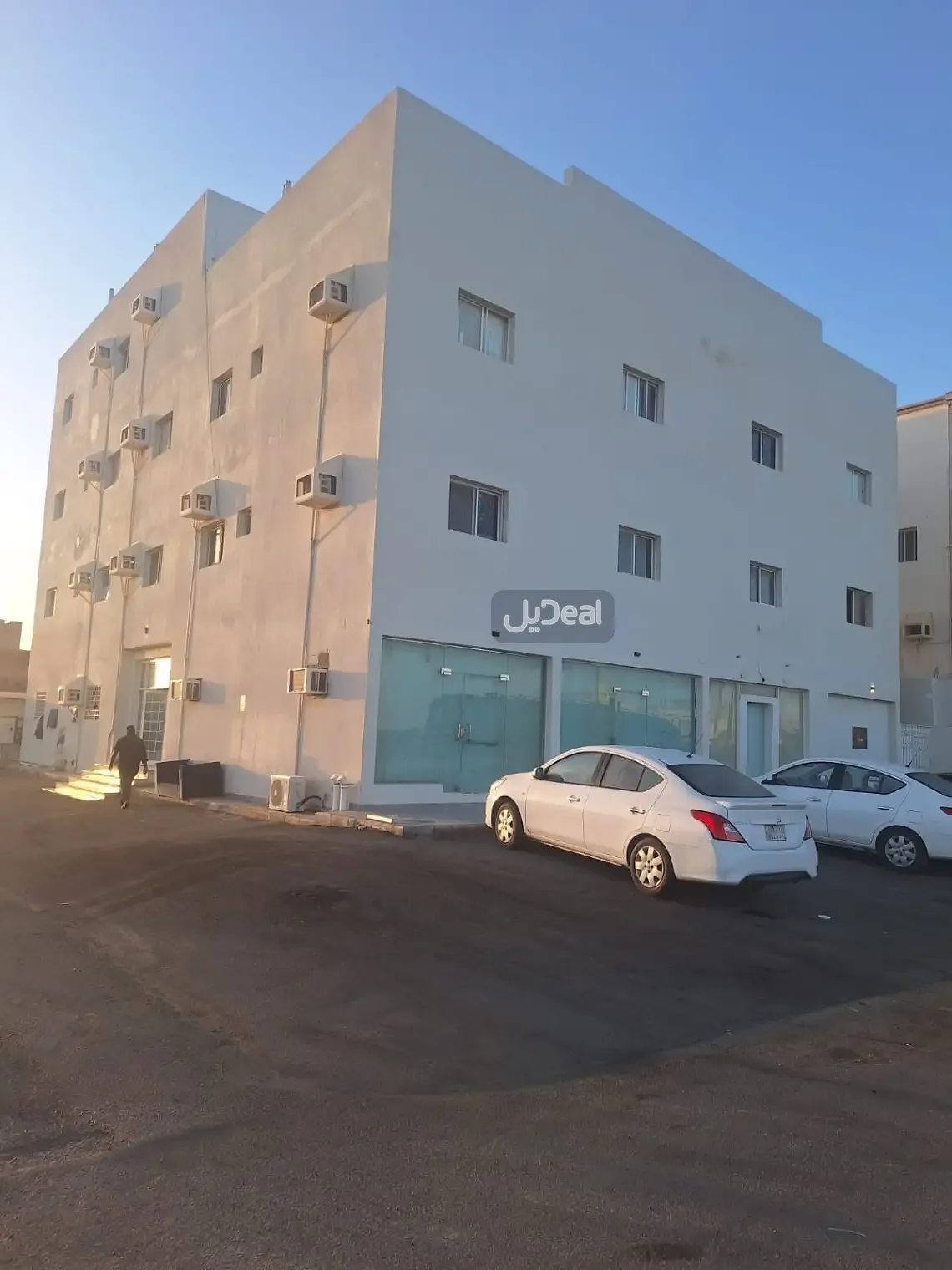 عمارة للبيع