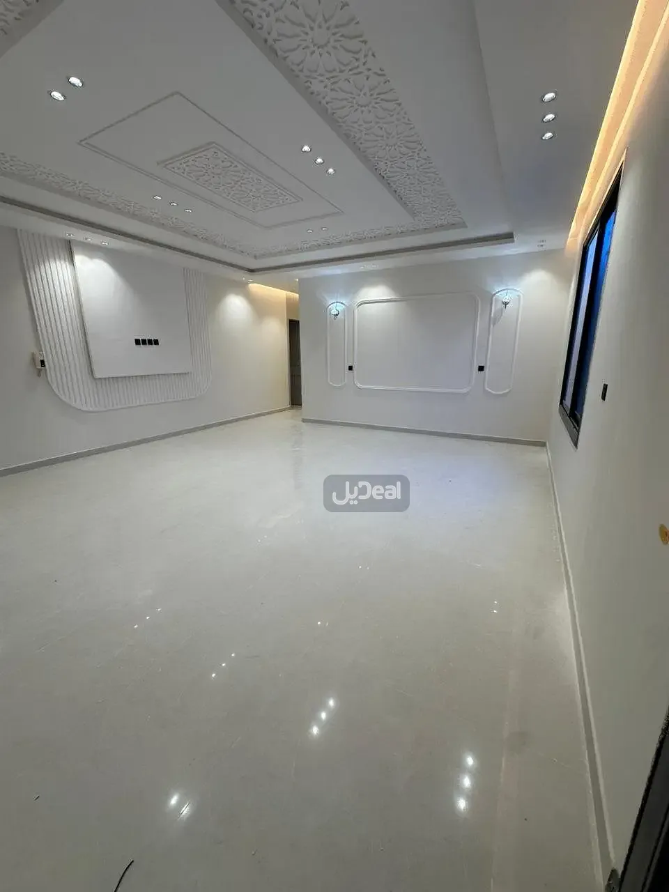 دور للإيجار