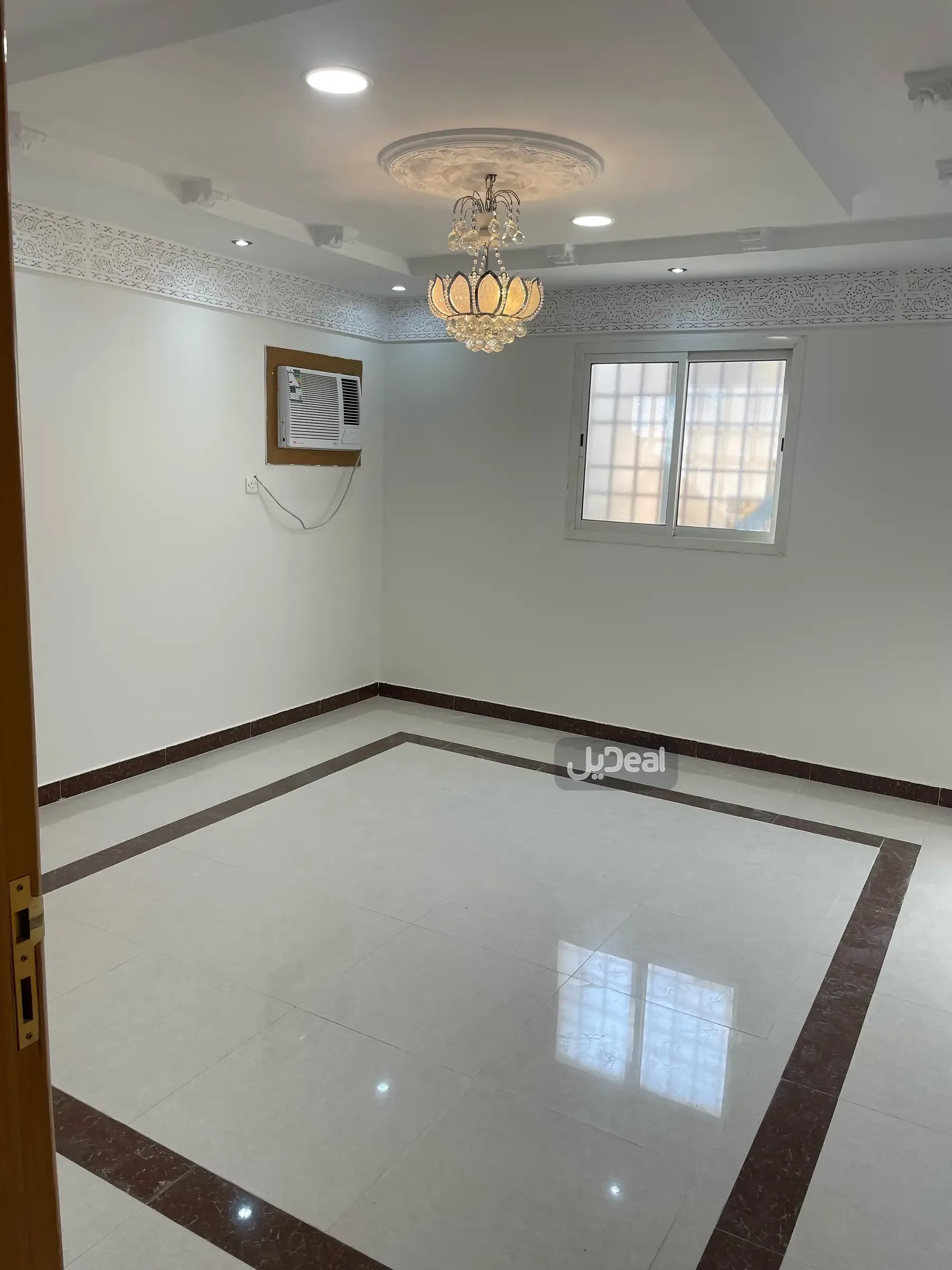 شقة للإيجار