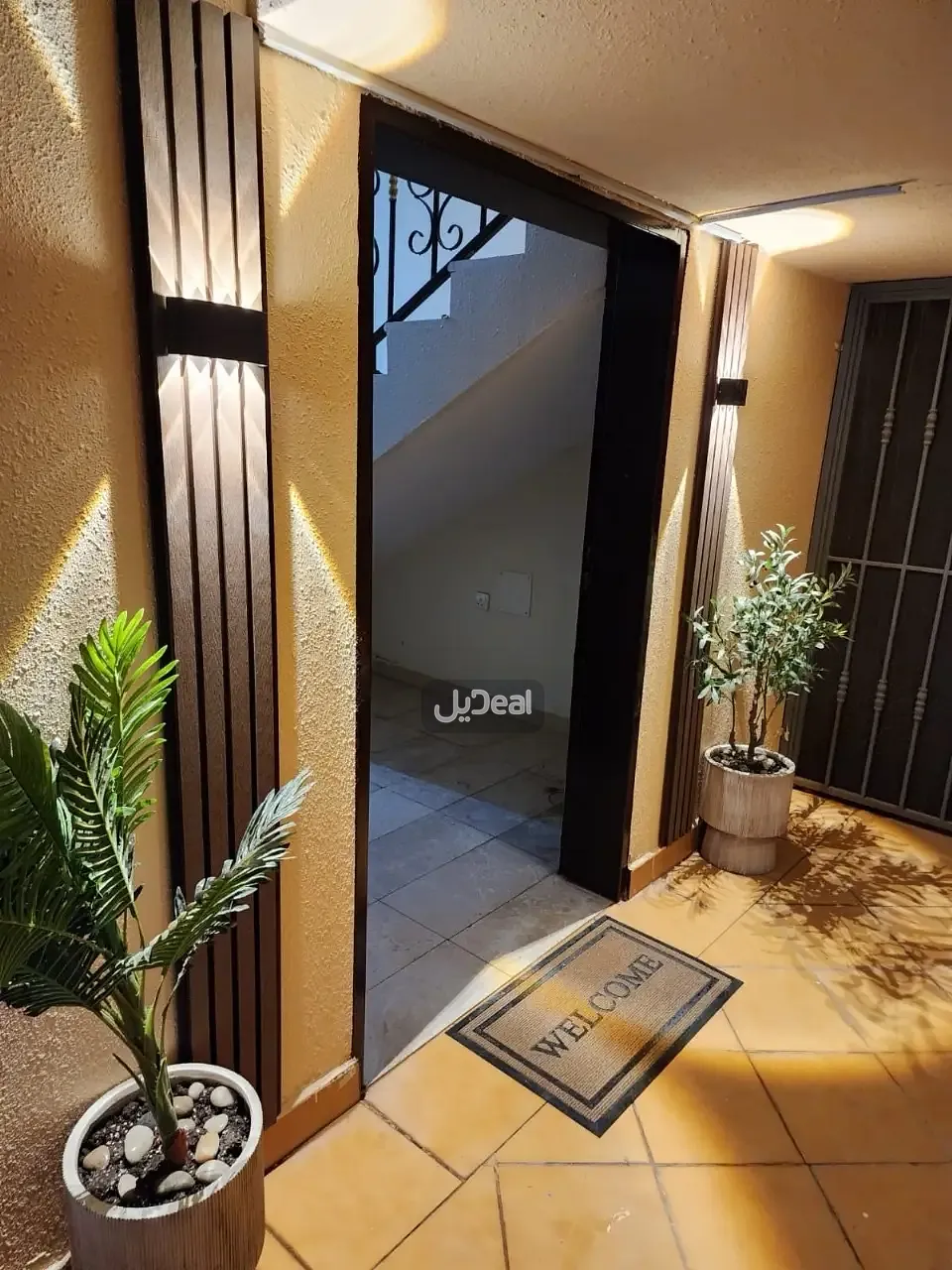 دور للإيجار