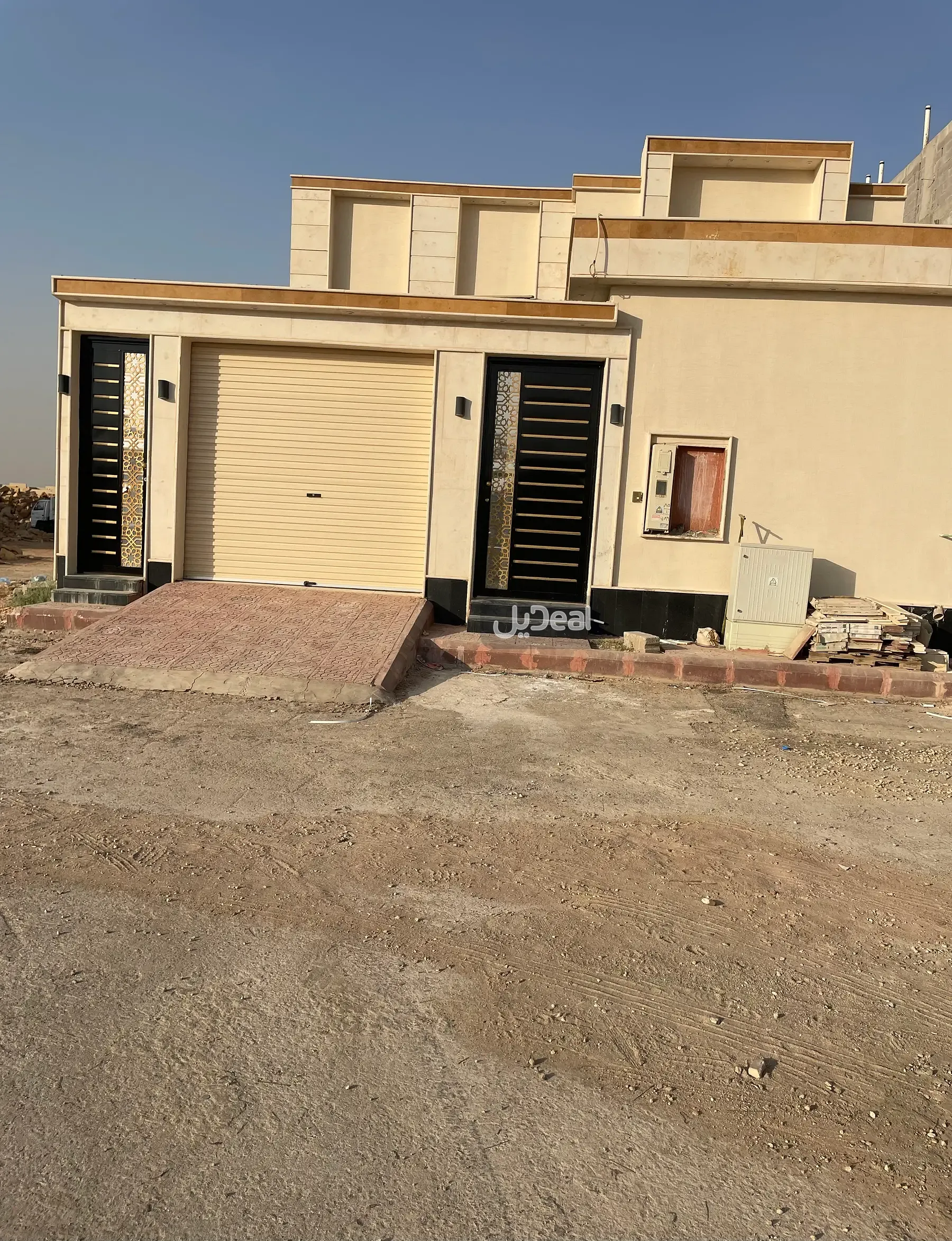 دور للإيجار