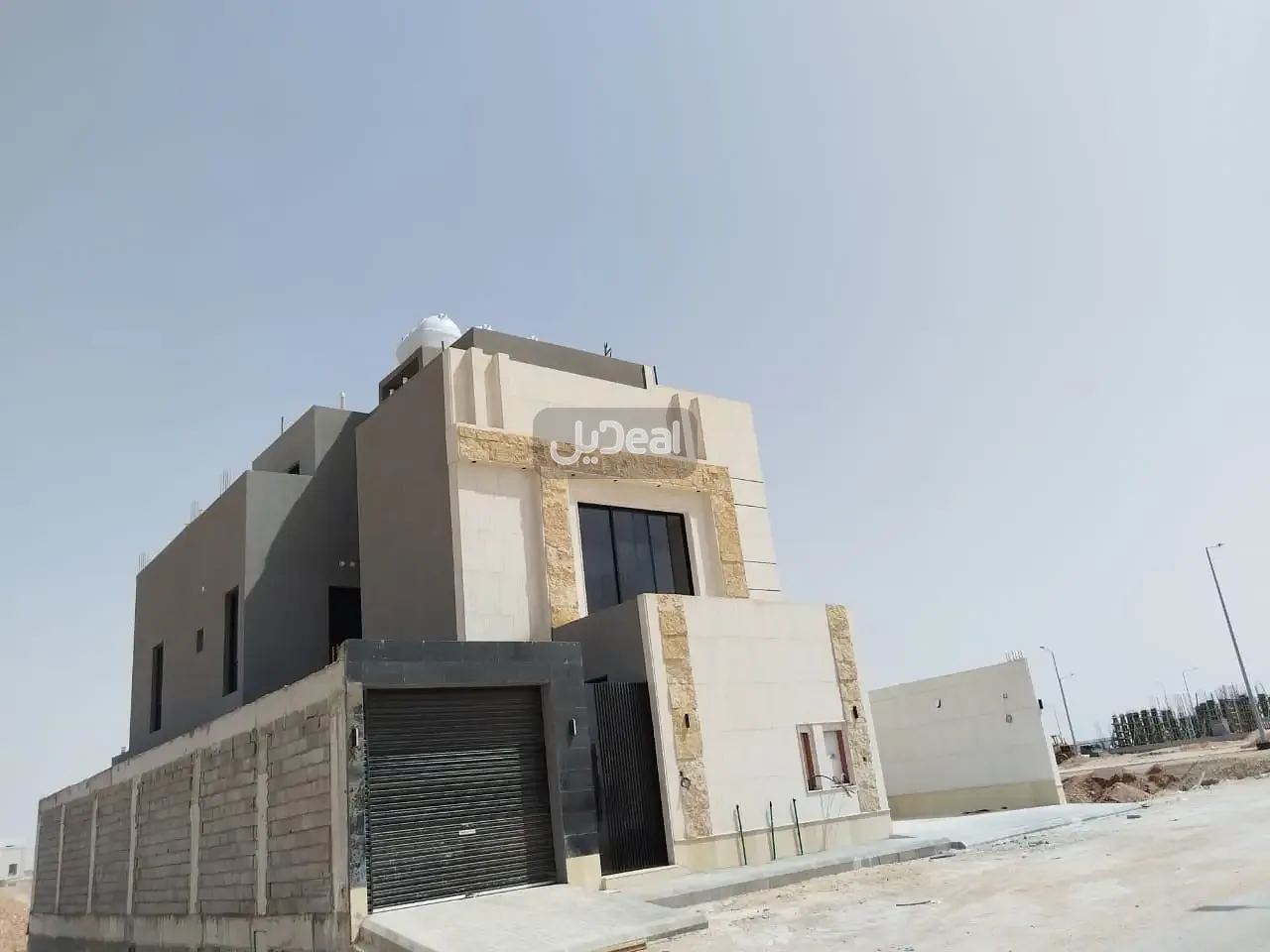 صورة الإعلان