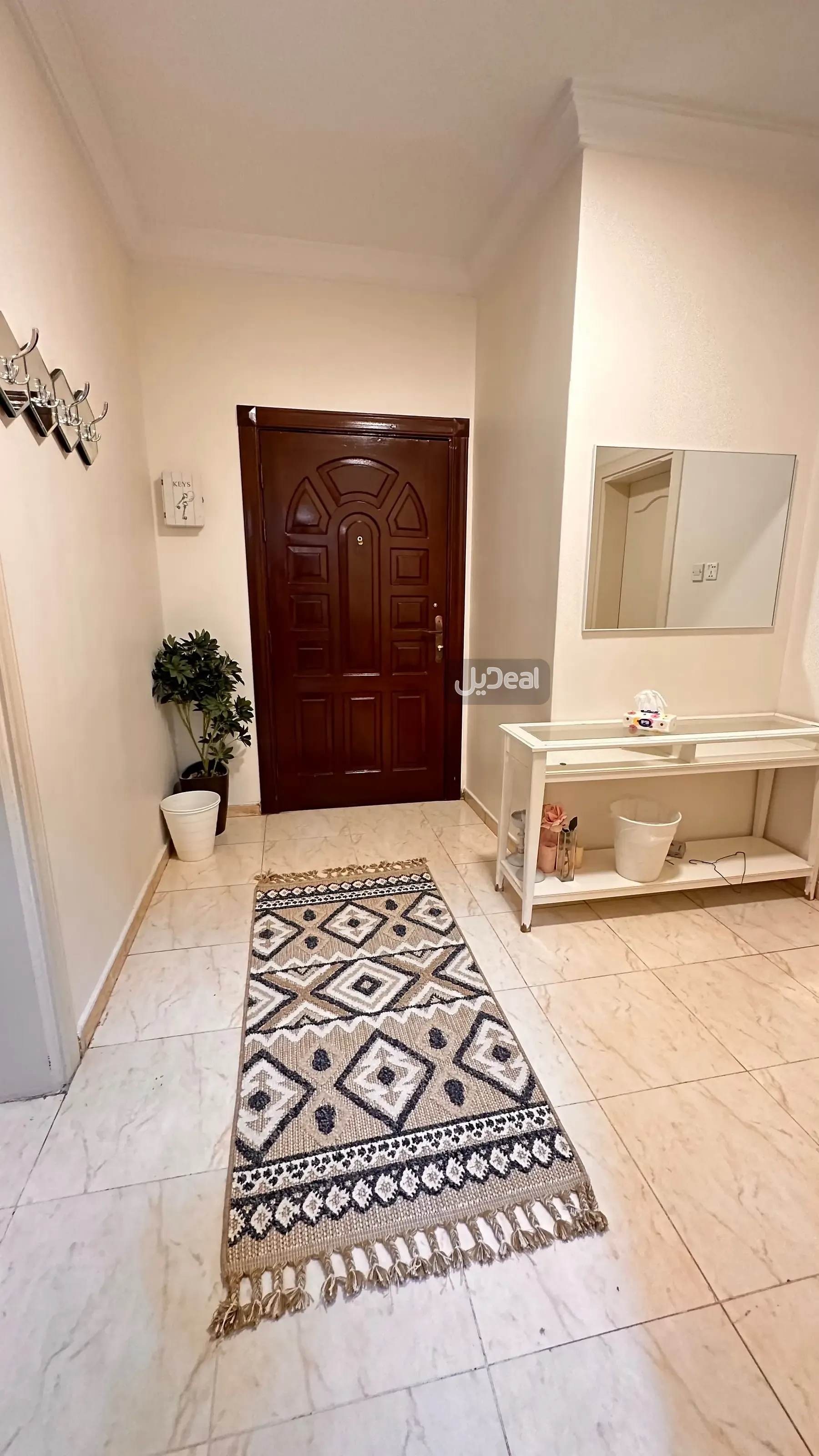 فيلا للإيجار