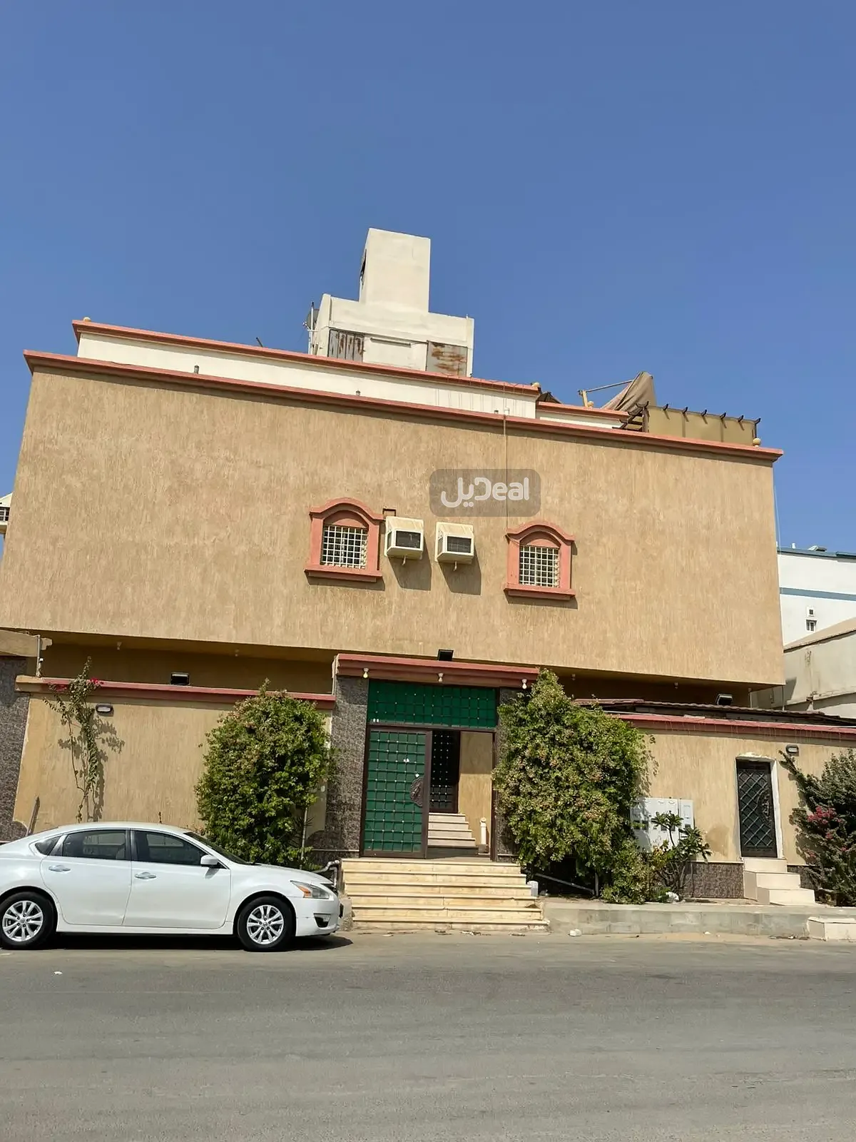 عمارة للبيع