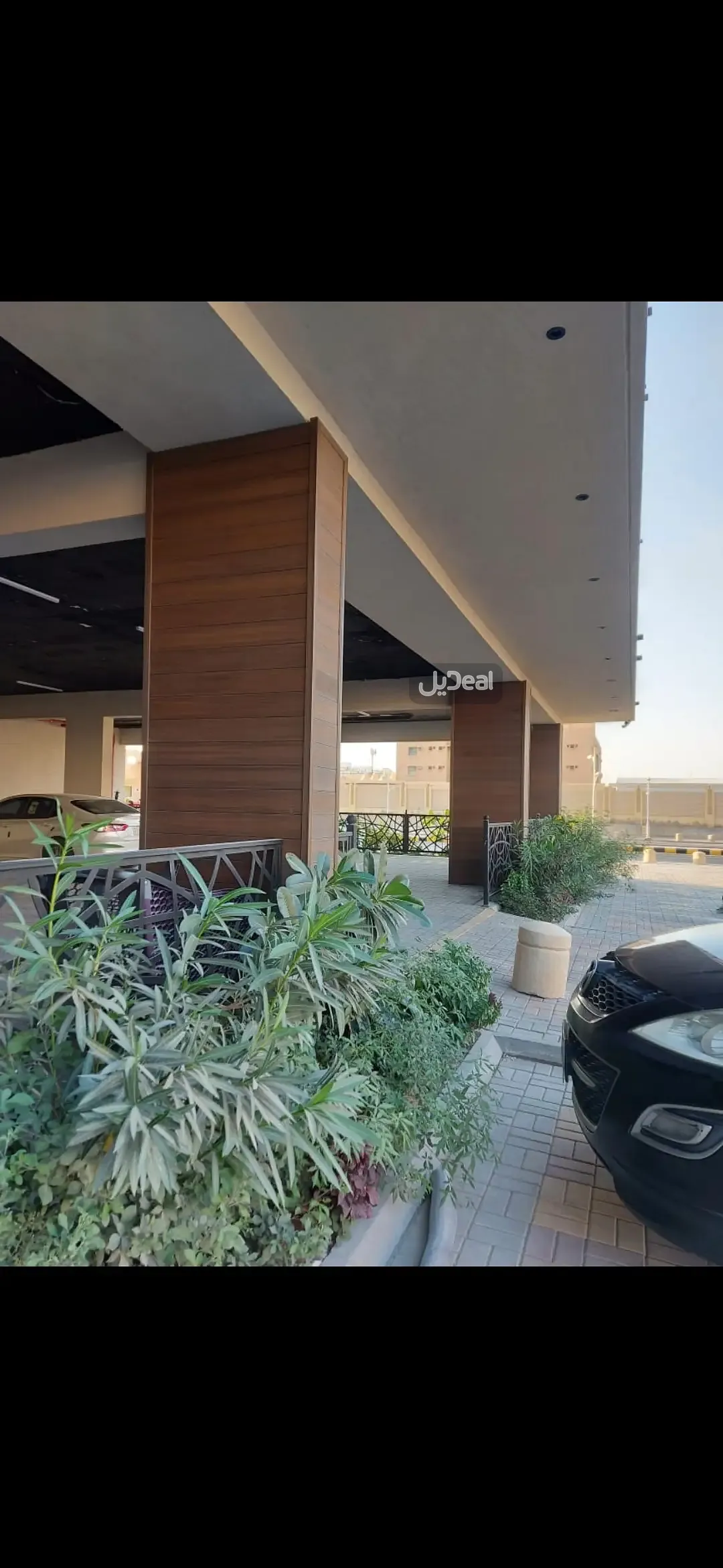 شقة للإيجار