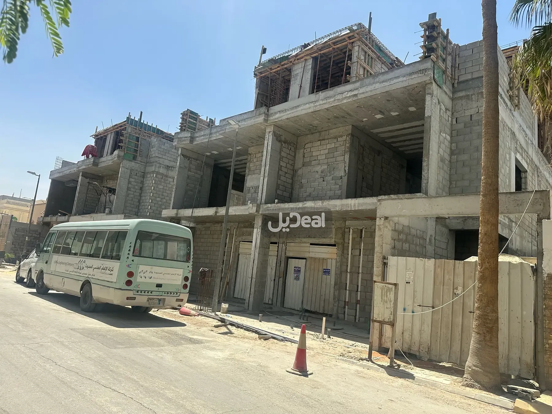 عمارة للبيع