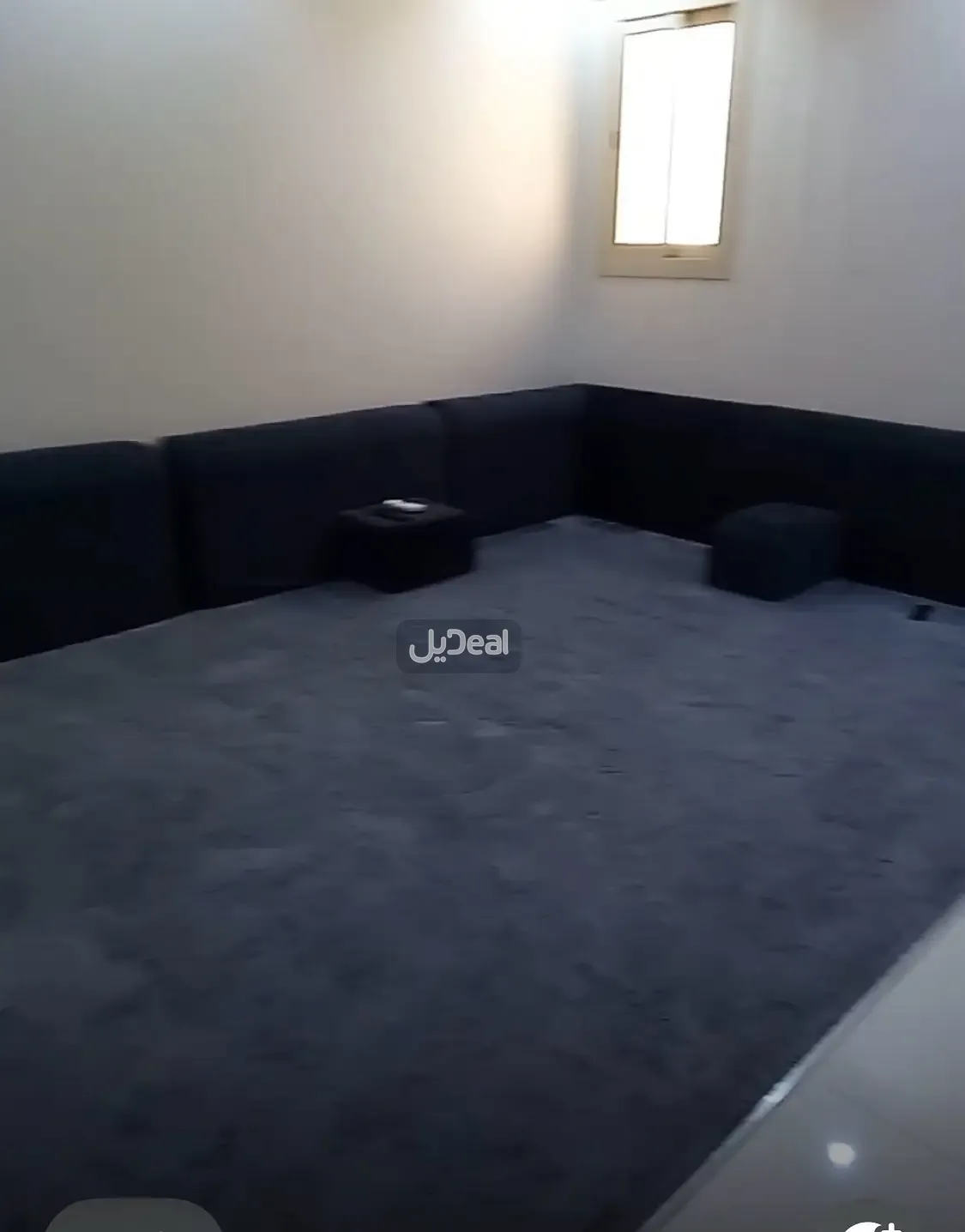 شقة للإيجار