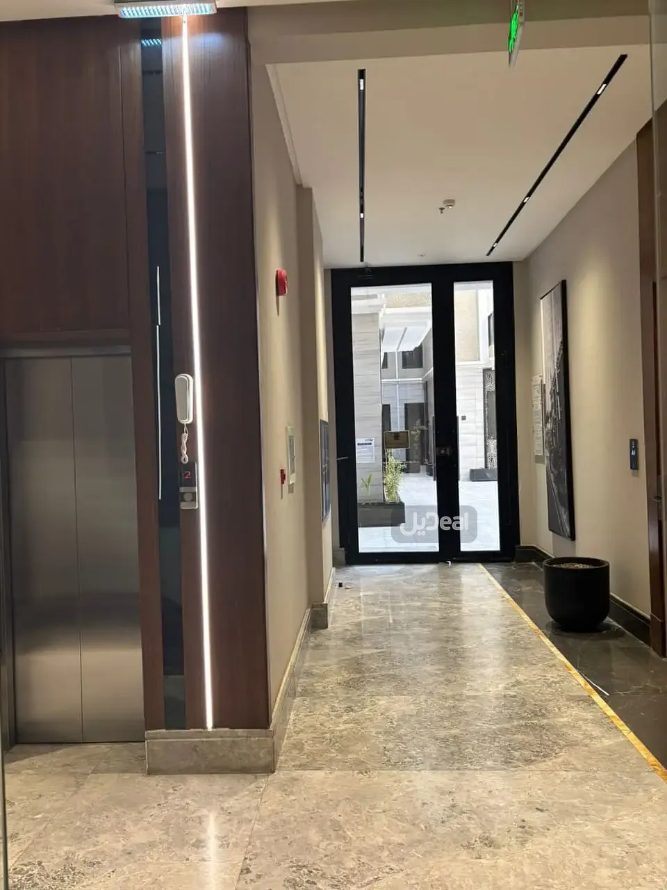 شقة للإيجار