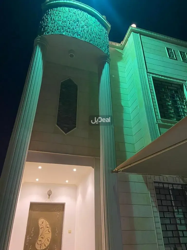 فيلا للإيجار