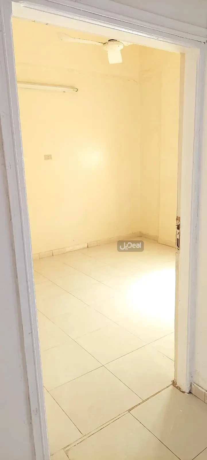 شقة للإيجار