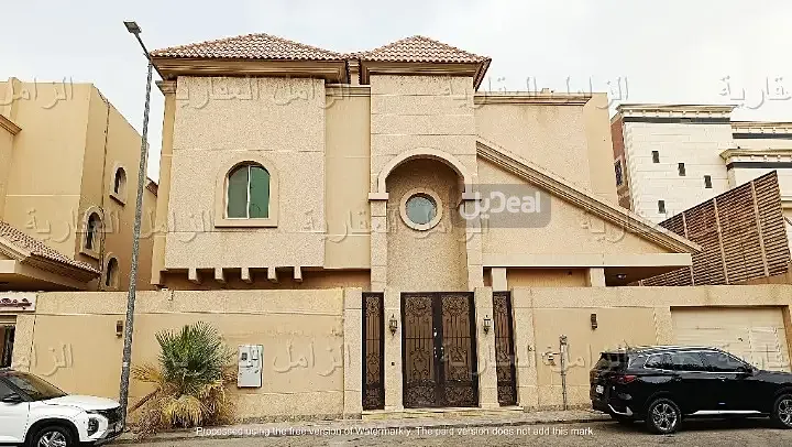 فيلا للإيجار