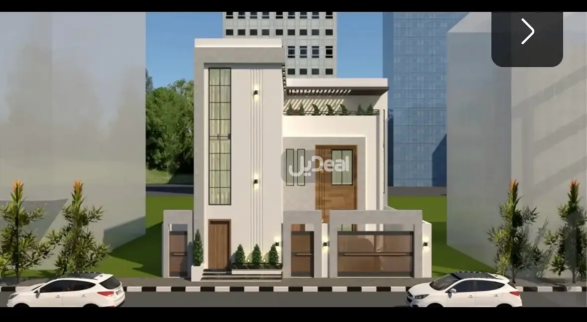 شقة للإيجار