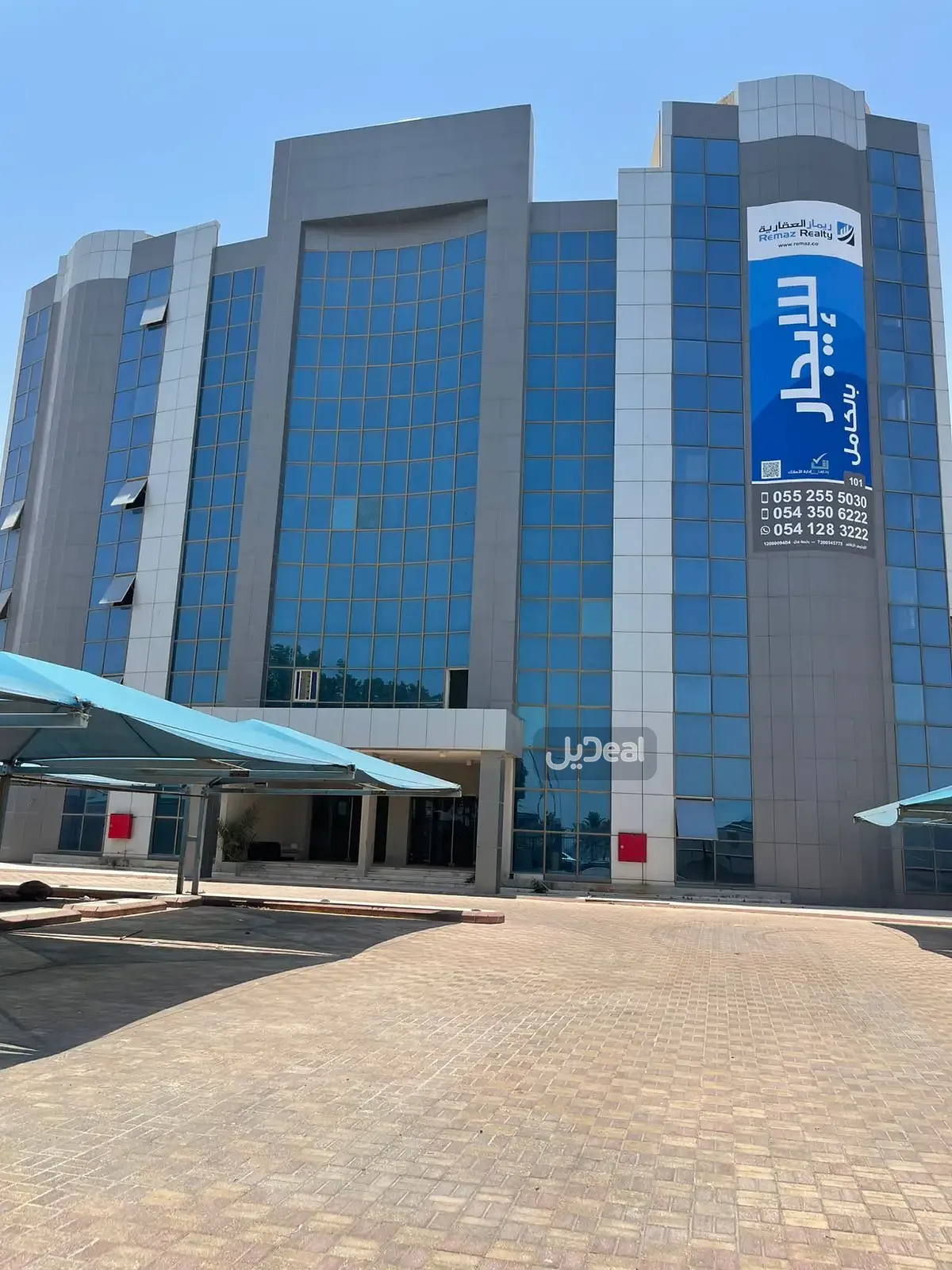 عمارة للإيجار