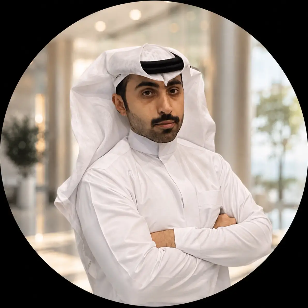 الوسيط العقاري : خالد الوادعي