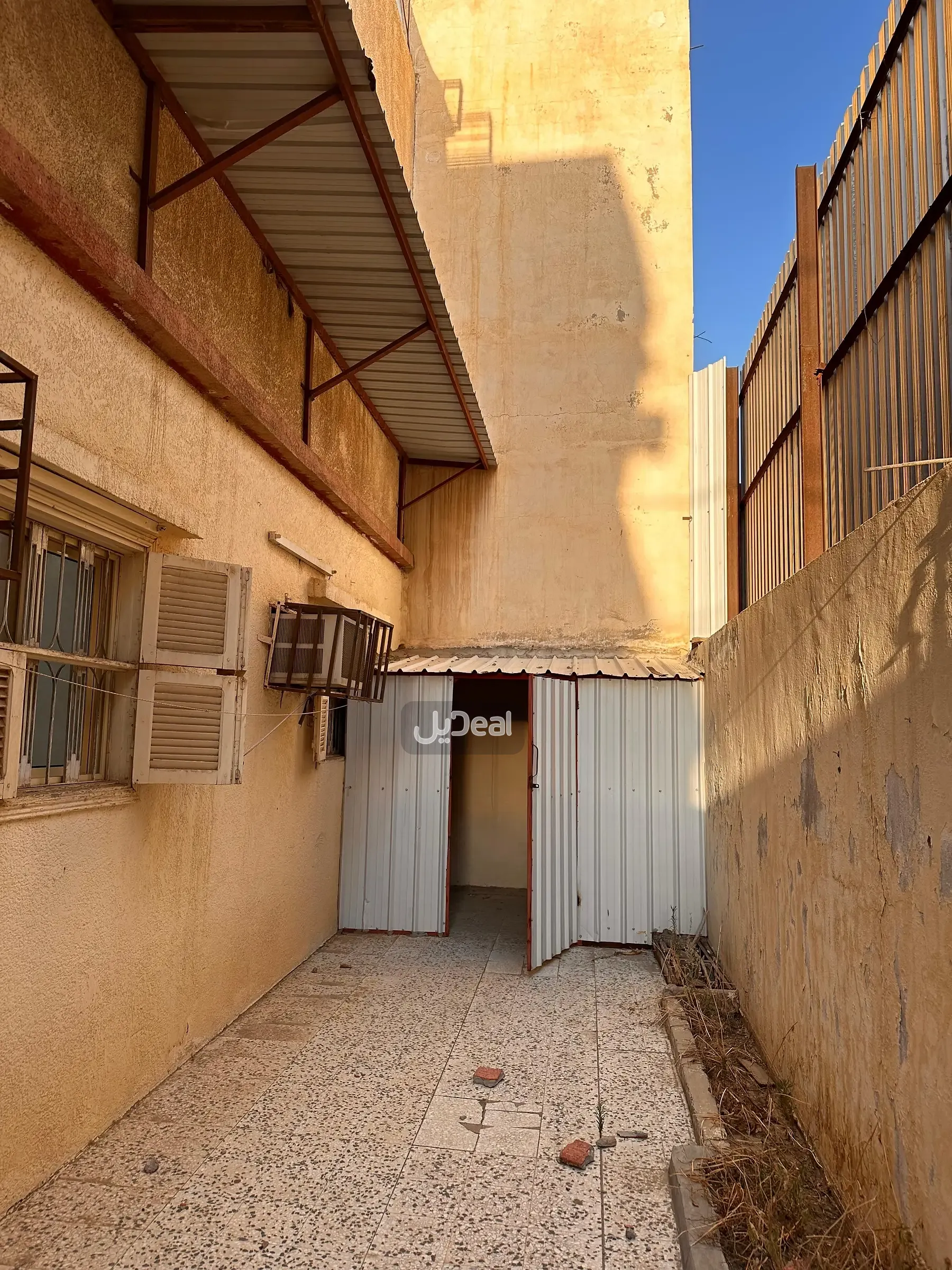 عمارة للبيع