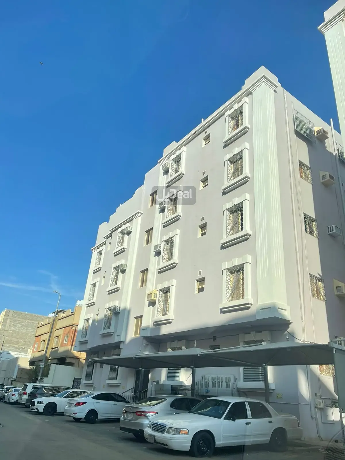 شقَّة صغيرة (استوديو) للإيجار