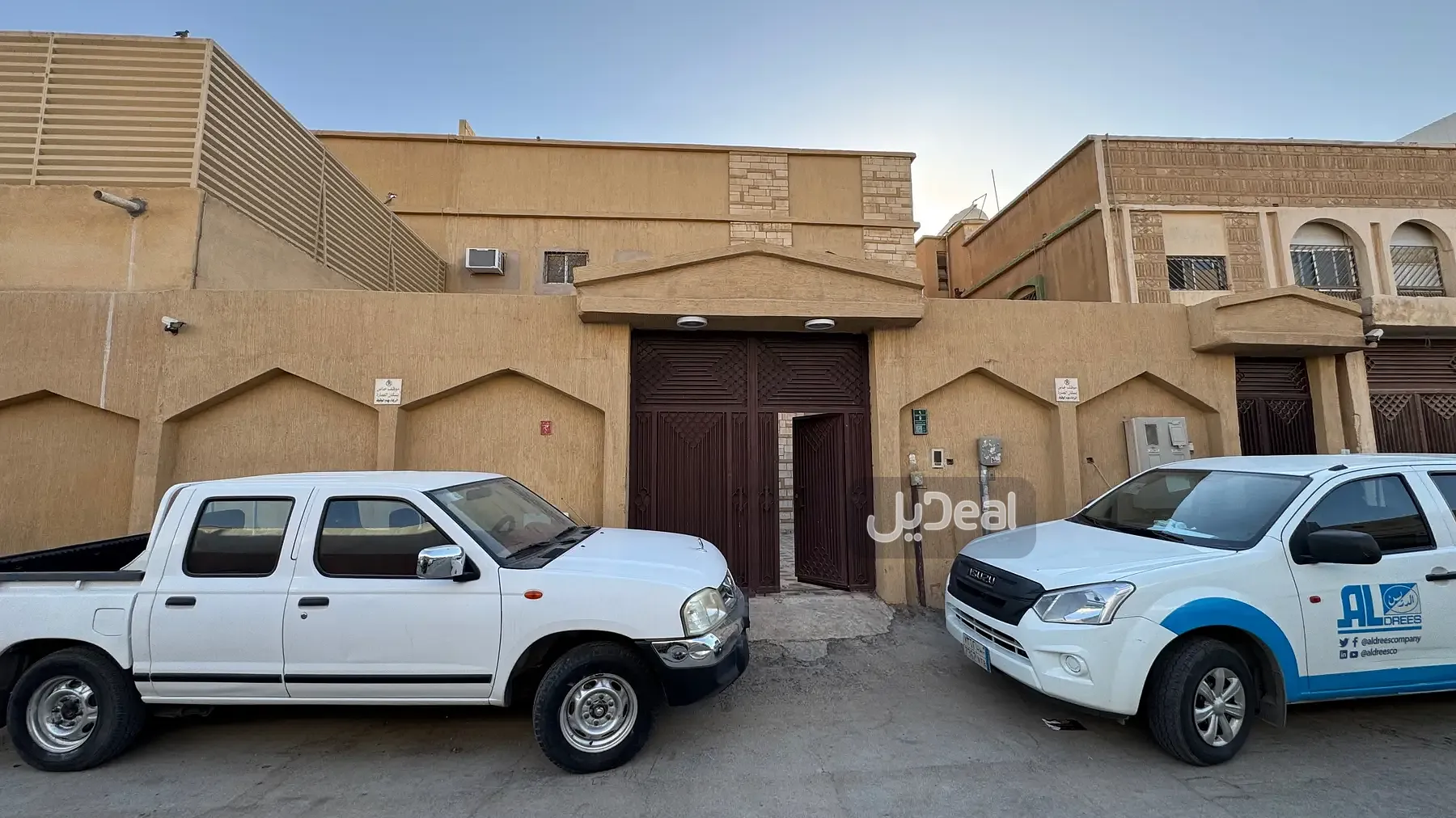 شقة للإيجار